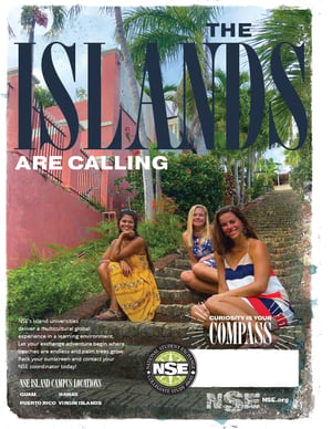 NSE_SchoolPoster_Islands_2026