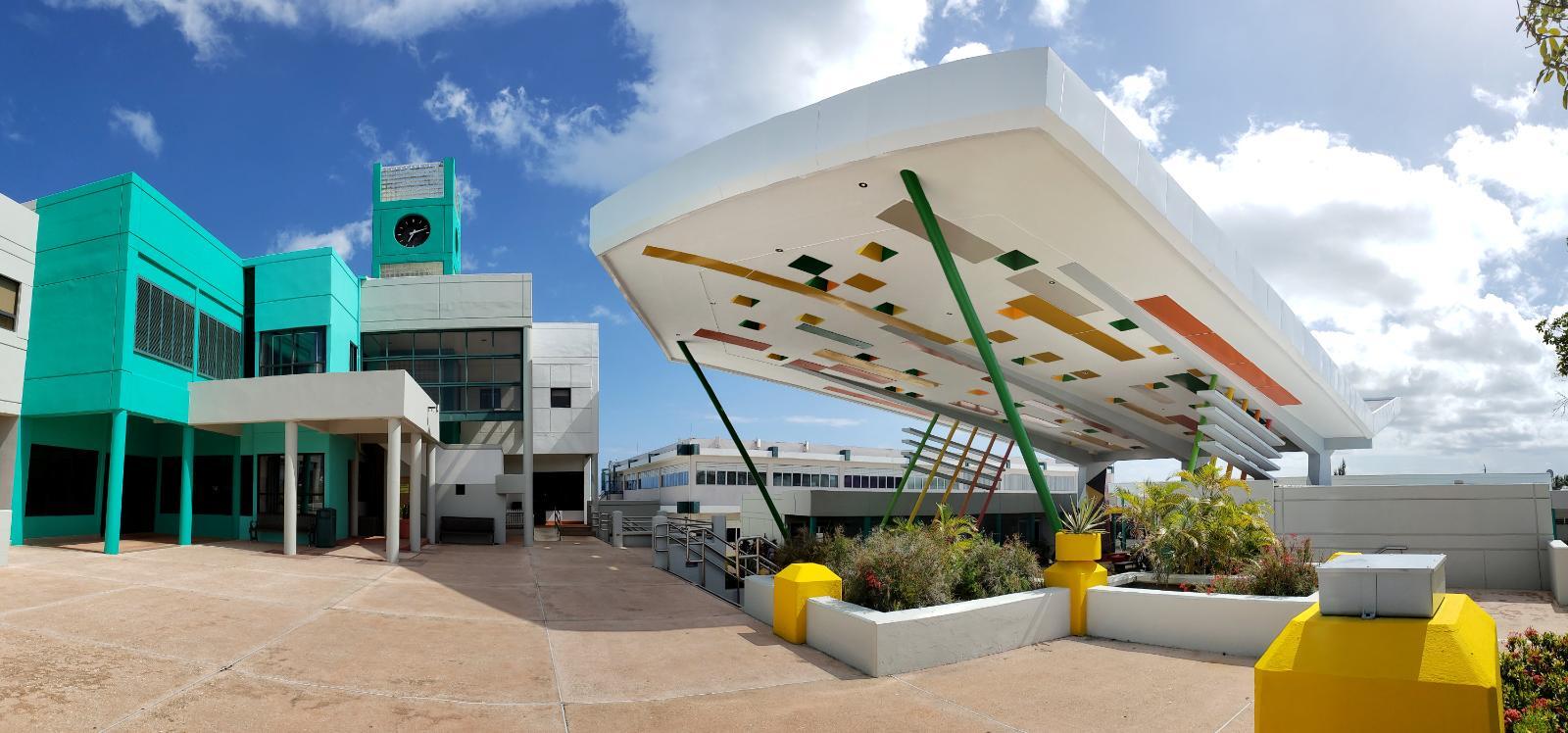 Inter American University of Puerto Rico Arecibo Campus